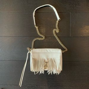 Rebecca Minkoff crossbody purse